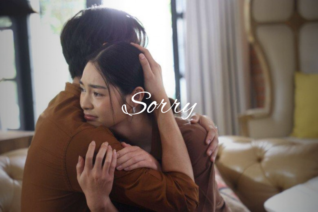250+ Sorry Shayari in English for Heartfelt Apologies
